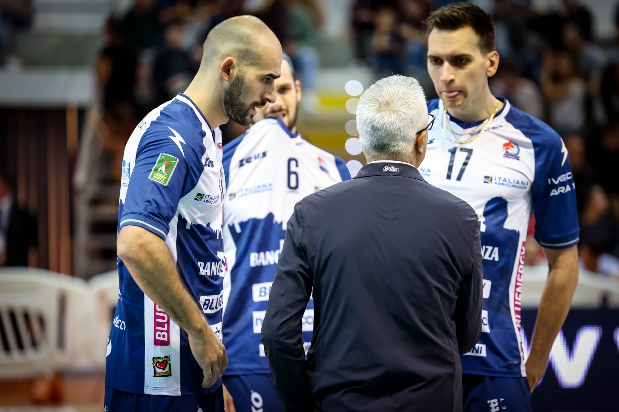 anastasi e romanò