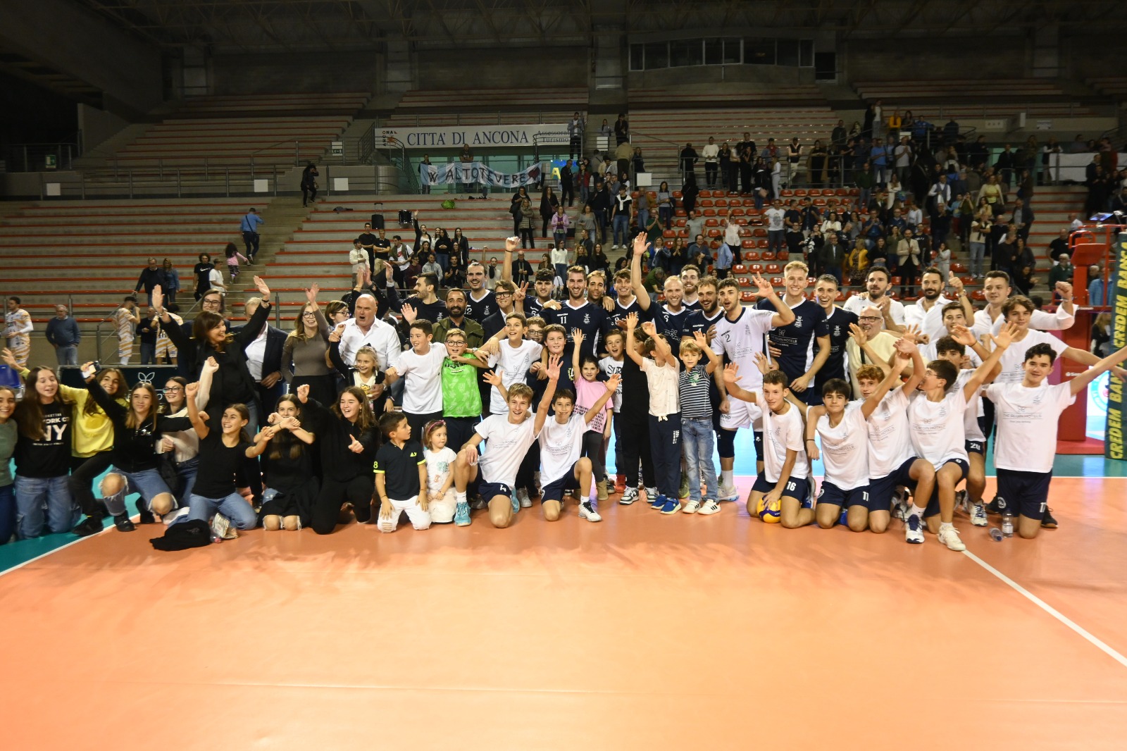 finale