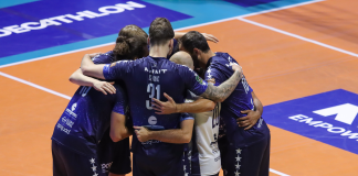 Home loss for Monza
