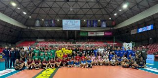Successo al PalabancaSport per la Sponsor Cup: vince MetroGalli.