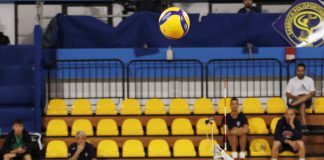 Sarlux Sarroch in volata verso il debutto in campionato