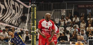 I numeri del match con Padova in attesa di Milano.