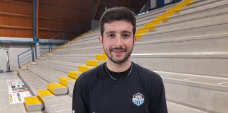 Troiani (ErmGroup): “Ad Ancona un punto comunque prezioso”