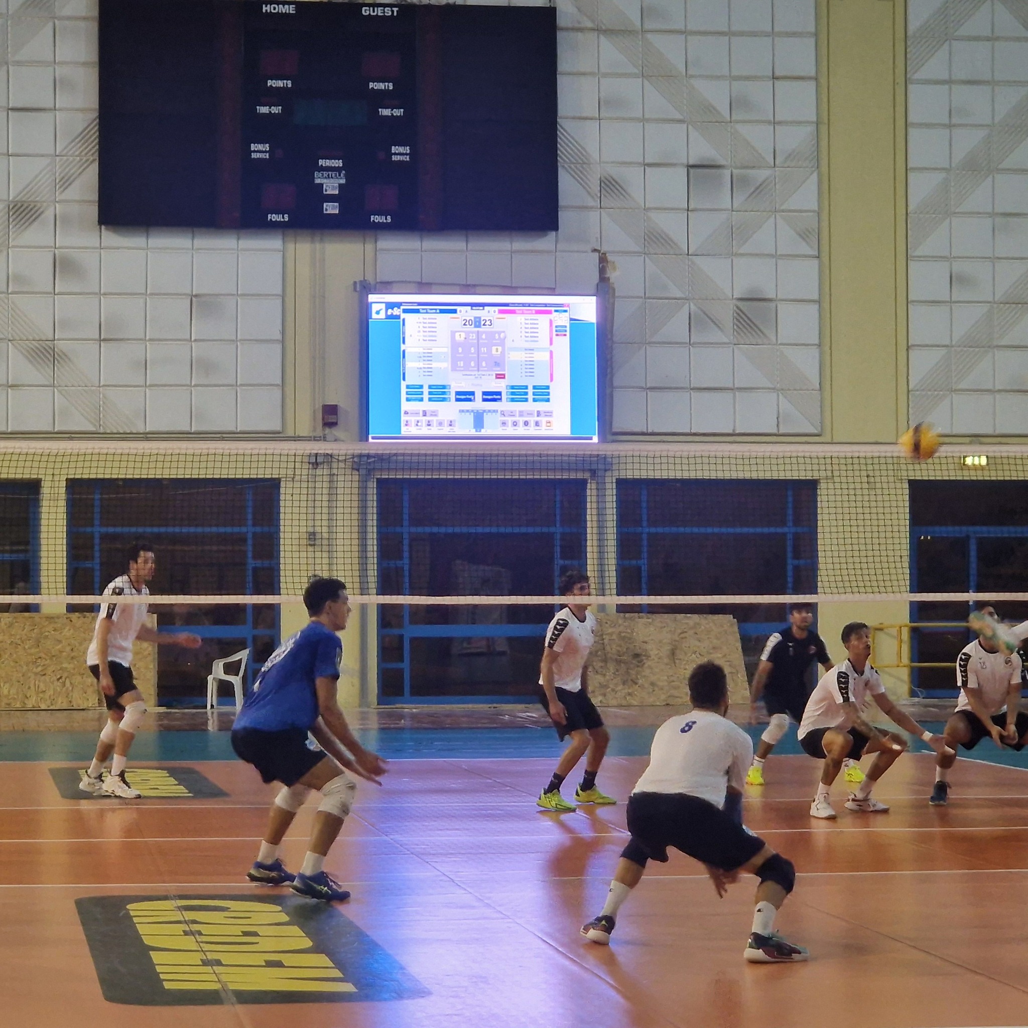 volleylega