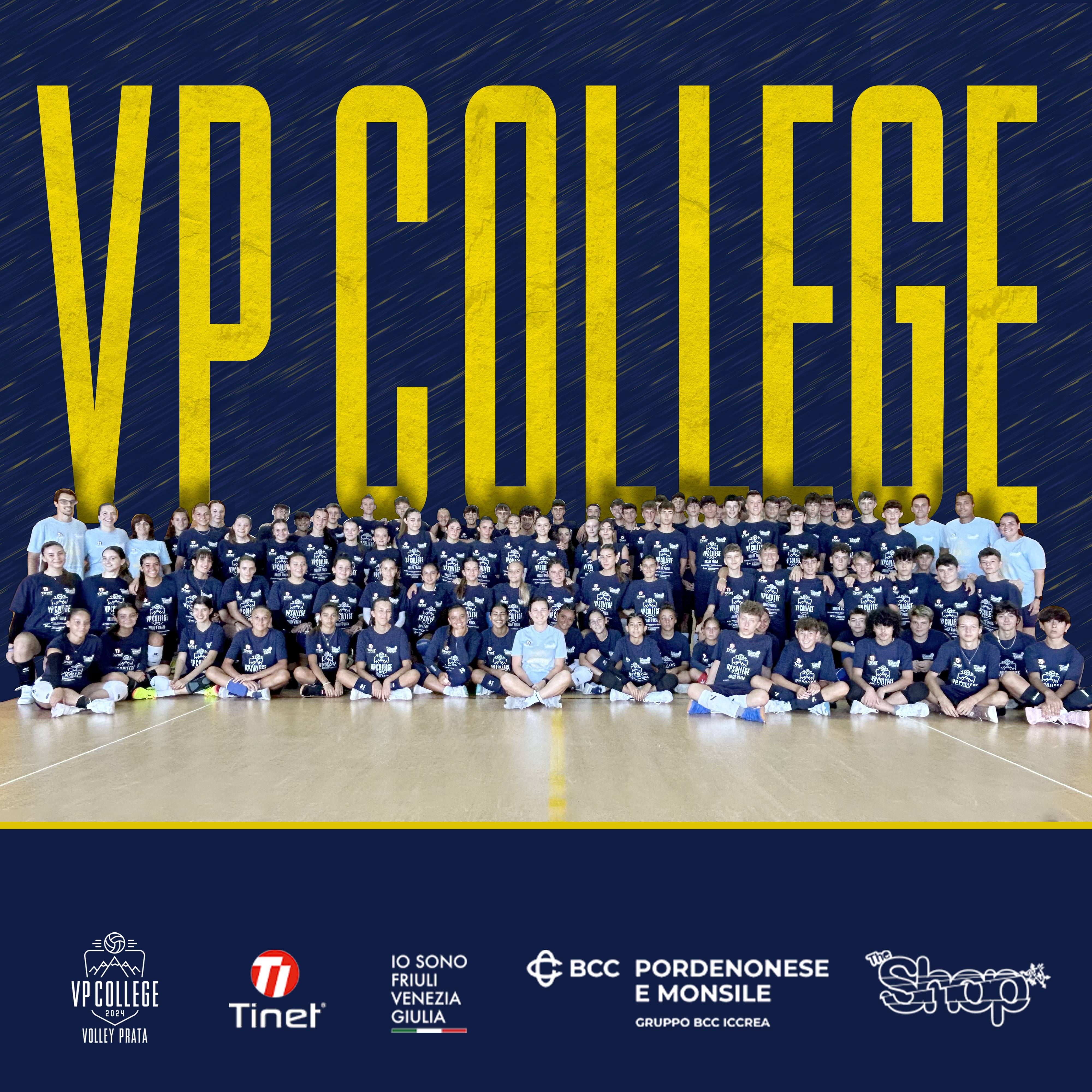 vp college foto finale