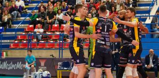 A loss versus European Champs