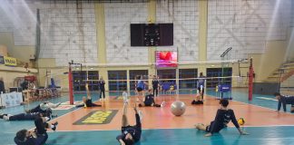 Avimecc facing Sabaudia
