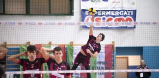Diavoli superati in casa da San Donà