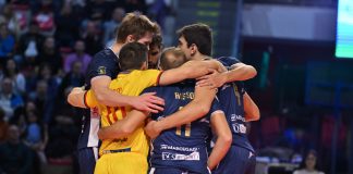 Comeback win for Ravenna over Aversa