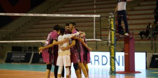 One point for Brugherio