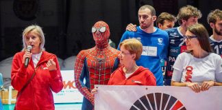 Ancona fa il colpaccio: secondo stop casalingo per il Belluno Volley