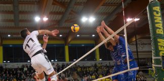 Cattaneo: “Catania è una squadra forte, ma noi possiamo giocarcela”