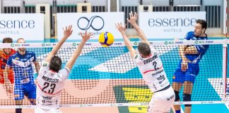 Three points for Fano over Palmi