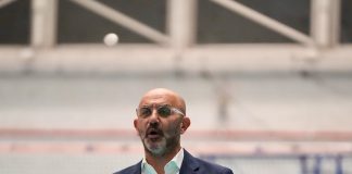 La Negrini CTE pronta per la trasferta a Mantova