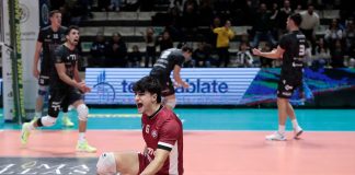 Emma Villas Siena, in vista c’è il match in trasferta contro Cantù