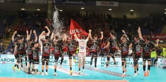 SuperLega Credem Banca: i risultati del 7° turno