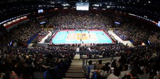 SuperLega Credem Banca: i risultati del 9° turno