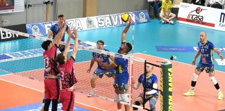 Hosting Ancona