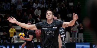 Cantù-Siena, si sfidano due degli opposti più prolifici della A2