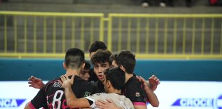 Un punto per i Diavoli contro Savigliano