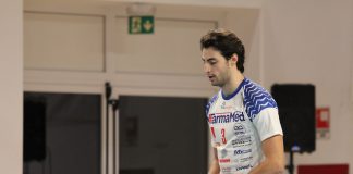 Gabbiano, contro il Cus Cagliari per continuare a volare