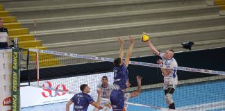 A loss in Umbria