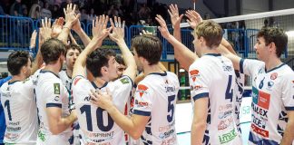 Malaguti: «San Giustino è una squadra che non si arrende mai»