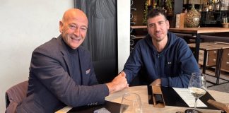 Il nuovo allenatore del Belluno Volley è Marco Marzola
