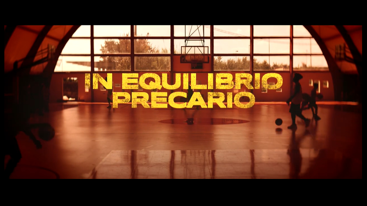 In Equilibrio Precario