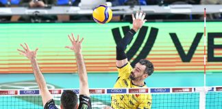 Massari: “we want to finish regular season in the best way possible”