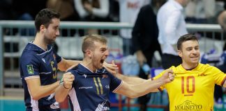 Big match Ravenna-Cuneo