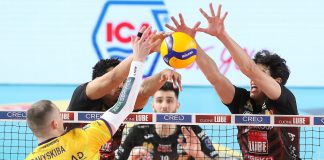 Civitanova – Modena alla sfida numero 110, curiosità e precedenti