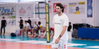 Parolari: «Siamo sulla strada giusta. Ora testa al match con Acqui»