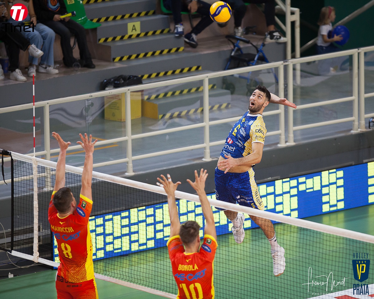 Manuele Lucconi_PH Franco Moret