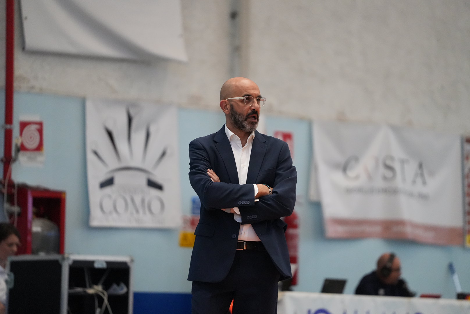 Michele Totire