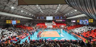 PalabancaSport sold out, arriva Trento.