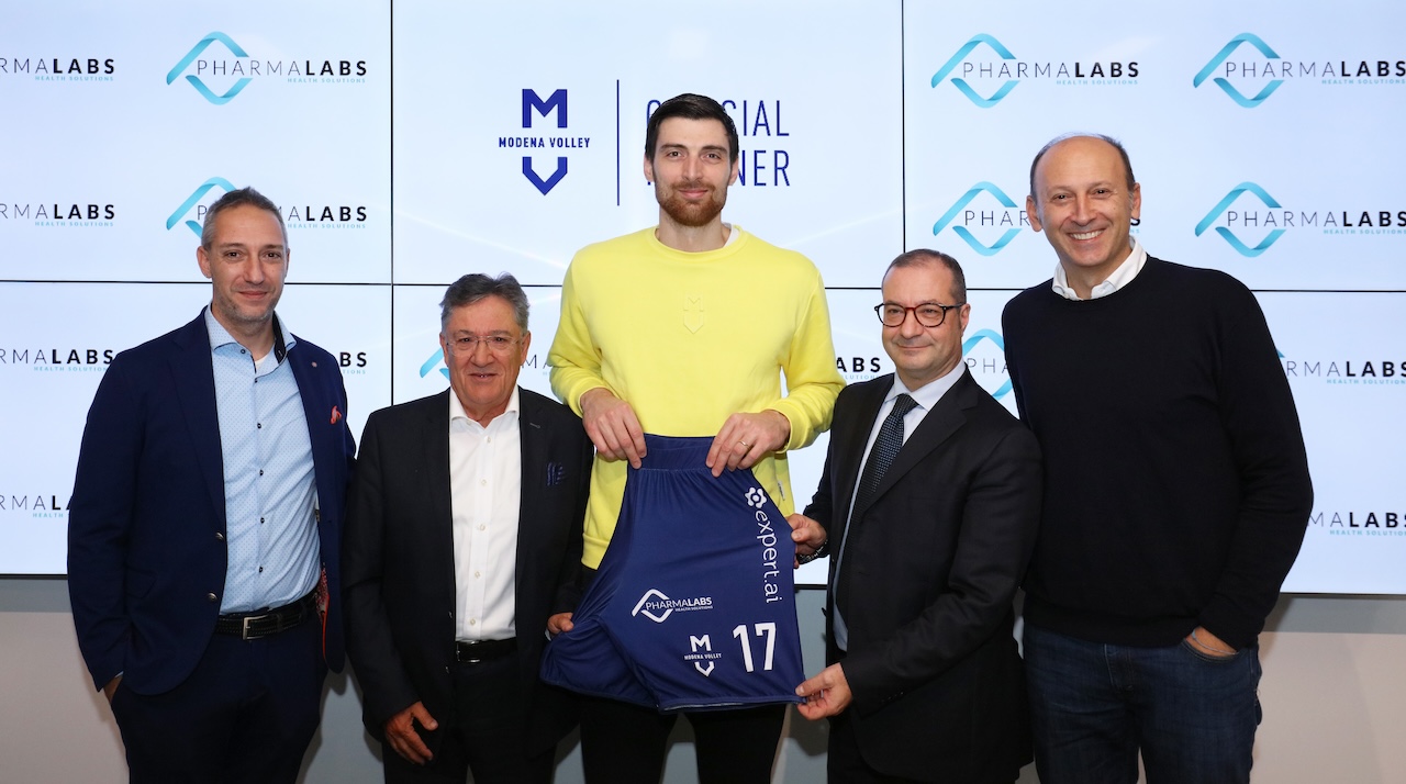 Pharma Labs Modena Volley