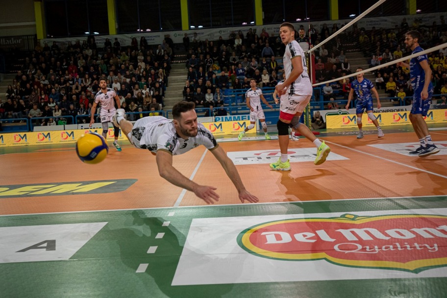 Prata di Pordenone - Emma Villas Siena_foto match_foto2_17.11.2024