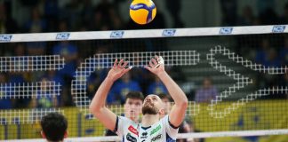Domenica a Civitanova Marche l’ultimo impegno del girone d’andata