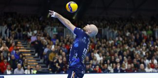 SuperLega Credem Banca: i risultati dell’8° turno
