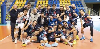 Il muro bellunese è granitico: seconda vittoria in Sardegna