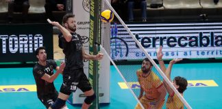 Una grande Emma Villas Siena ha la meglio di Catania (3-0)