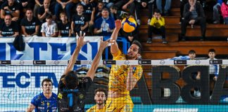 Serie A2 Credem Banca: i risultati della 7a giornata