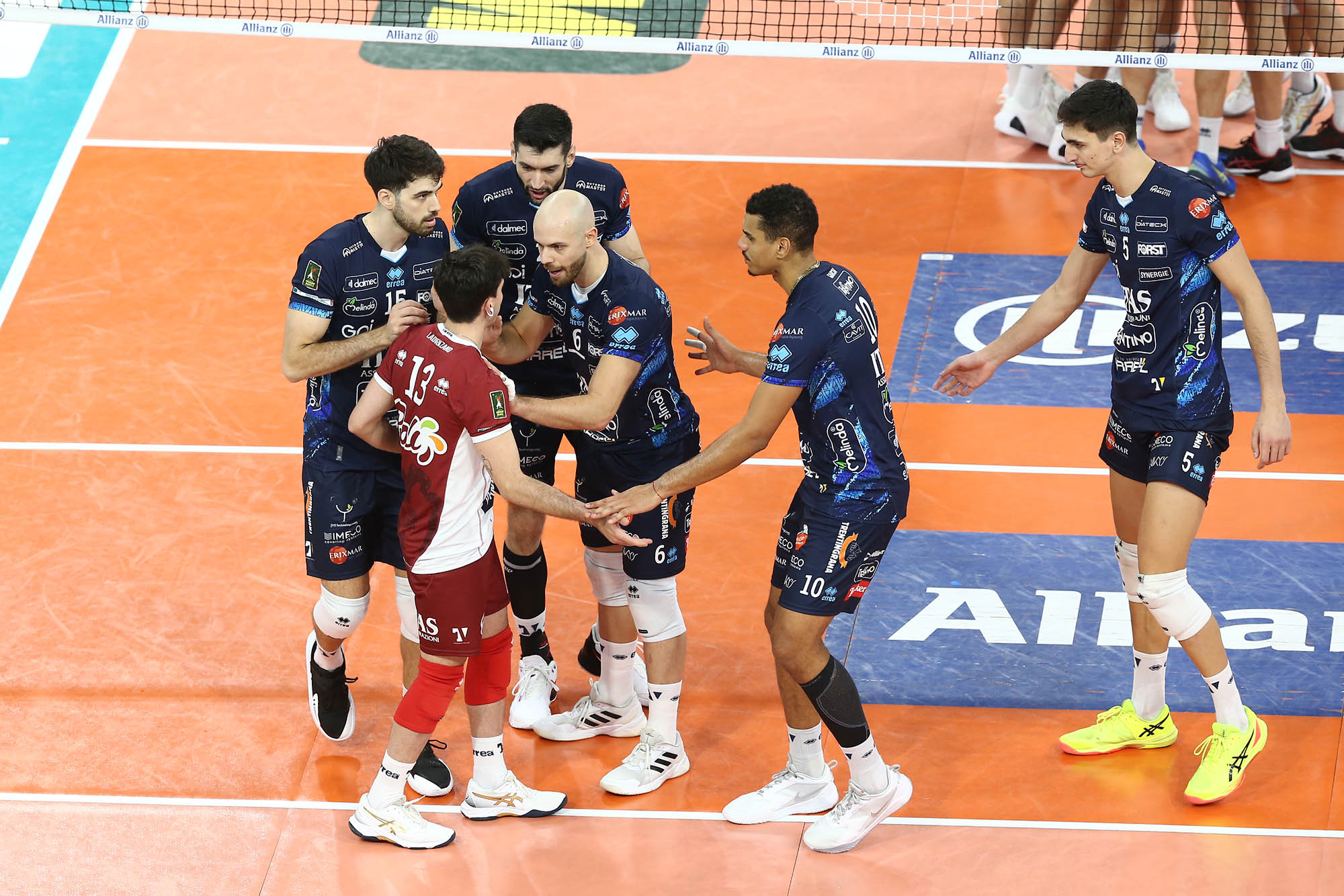 Trento 2024-2025