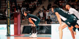 Home loss for Ancona versus Sarroch