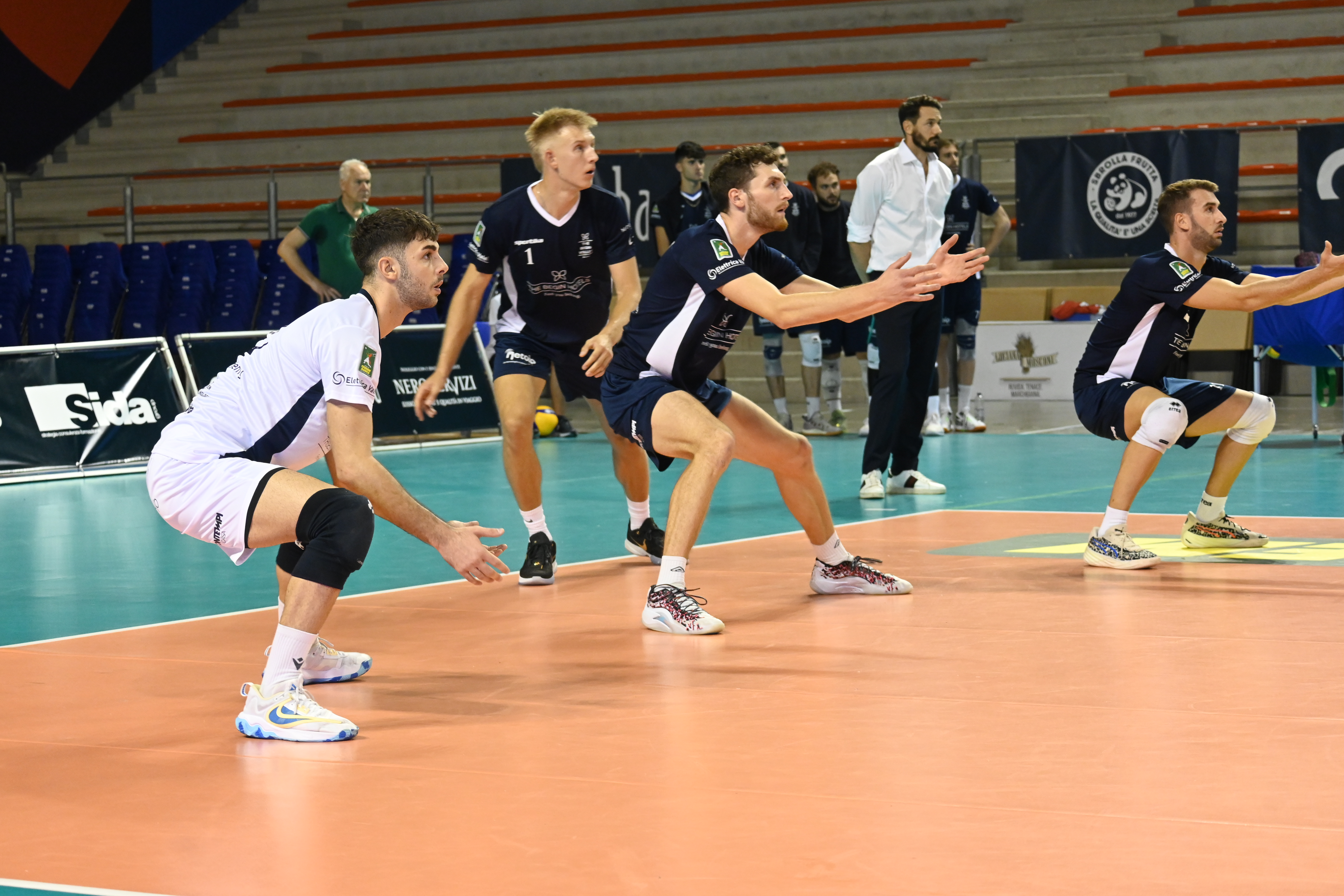 VS.MANTOVA