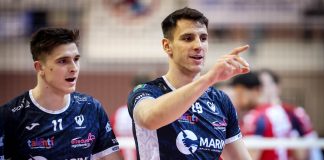 Nedeljkovic in vista di Grottazzolina:”Dobbiamo restare concentrati”