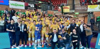 Serie A2 Credem Banca: i risultati della 9a giornata