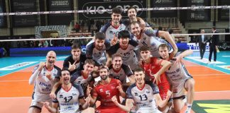Road win in Padova