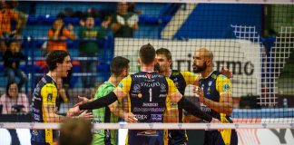 Yuasa facing European champs